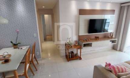Apartamento a venda Condomínio Reserva do Alto Barueri