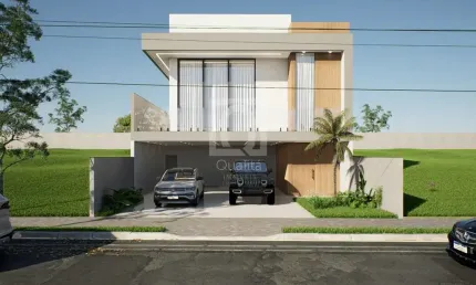 Casa com 3 quartos à venda na Vila Haro, Sorocaba 