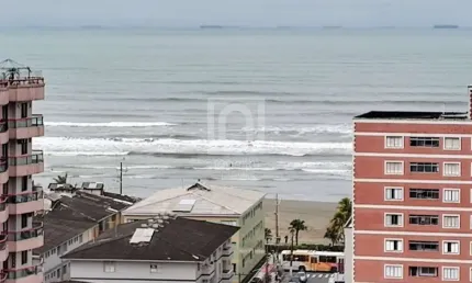 Apartamento com 4 quartos à venda no Solemar, Praia Grande 