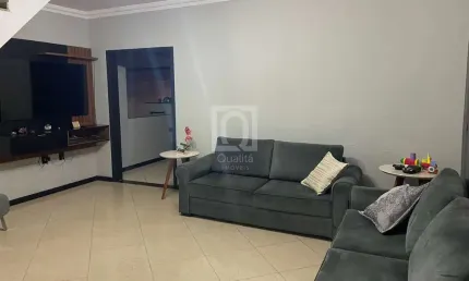 Casa com 3 quartos à venda no Jardim Icatu, Votorantim 