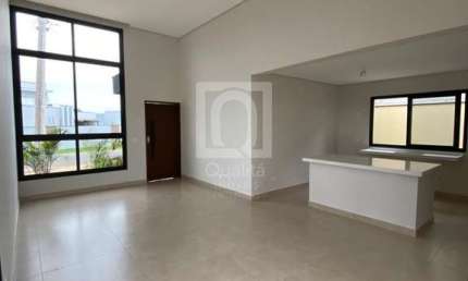 Casa em condomínio fechado com 3 quartos à venda no Condomínio Reserva Ipanema, Sorocaba 