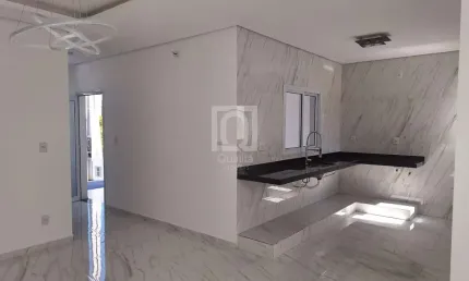 Casa em condomínio fechado com 3 quartos à venda no Jardim Residencial Villagio Ipanema I, Sorocaba 