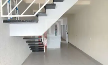 Casa com 2 quartos à venda no Jardim Topázio, Sorocaba 
