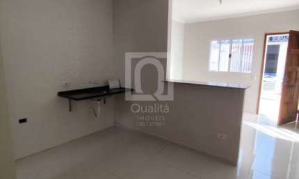 Casa com 2 quartos à venda no Jardim Santa Marta, Sorocaba 