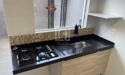 Casa com 2 quartos à venda na Vila Jardini, Sorocaba 