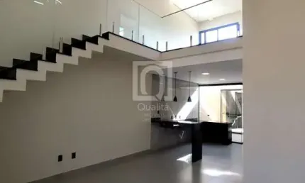 Casa em condomínio fechado com 3 quartos à venda no Cajuru do Sul, Sorocaba 