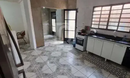 Casa com 4 quartos à venda no Jardim Tropical, Sorocaba 