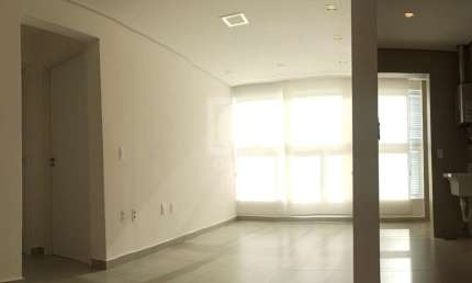 Apartamento com 2 quartos à venda no Além Ponte, Sorocaba 