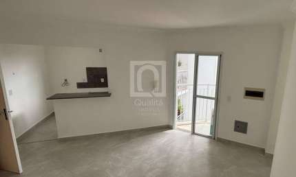 Apartamento com 2 quartos à venda no Jardim Pagliato, Sorocaba 