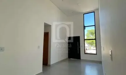 Casa em condomínio fechado com 3 quartos à venda no Jardim Residencial Villagio Ipanema I, Sorocaba 