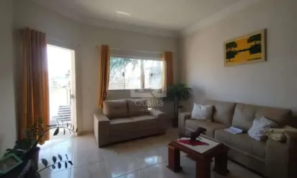 Casa com 3 quartos à venda no Jardim Horizonte, Araçoiaba da Serra 