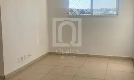 Apartamento com 1 quarto à venda na Vila Helena, Sorocaba 