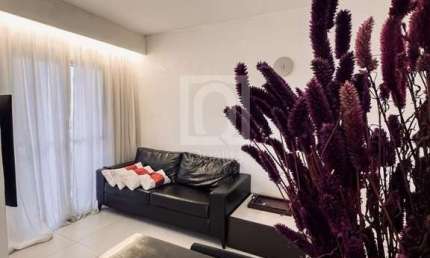 Apartamento no Condomínio Reserva São Carlos em Sorocaba