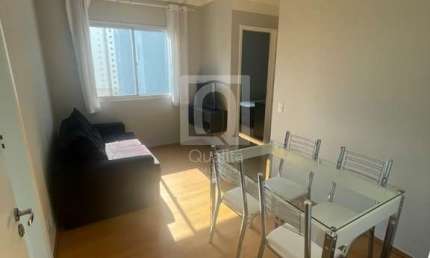 Apartamento com 2 quartos para alugar no Parque Campolim, Sorocaba 