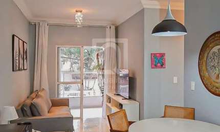 Apartamento com 2 quartos à venda no Jardim Europa, Sorocaba 