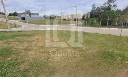 Terreno à venda no Residencial Bouganville, Sorocaba 