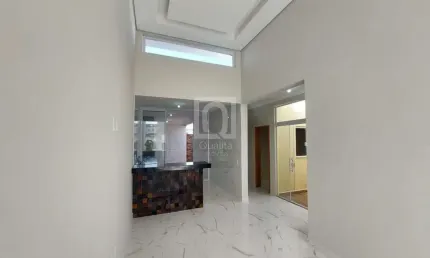 Casa no Condomínio Horto Florestal Villagio Sorocaba