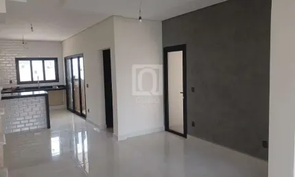 Casa no Condomínio Horto Florestal Villagio Sorocaba