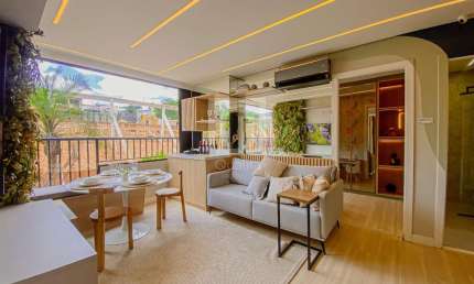 Apartamento na Planta à venda Centro de Sorocaba | Condomínio Ipa Club Residencial