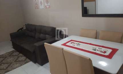 Casa no Condomínio Residencial Vision Ville Votorantim