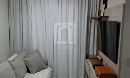 Apartamento no Condomínio Terraço Quitaúna Osasco SP