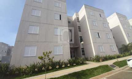 Apartamento no Condomínio Parque dos Pássaros Sorocaba