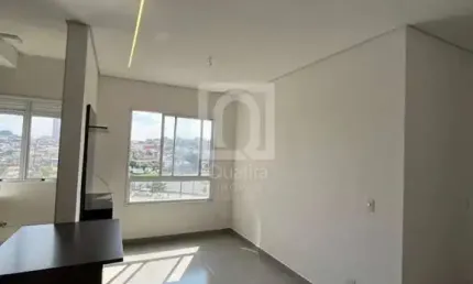 Apartamento com 2 quartos à venda no Novo Osasco, Osasco 