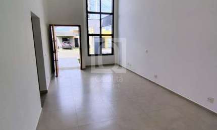 Casa no Condomínio Horto Florestal Villagio Sorocaba