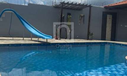 Chácara / sítio com 5 quartos à venda no Residencial Alvorada, Araçoiaba da Serra 