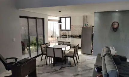 Casa Condomínio Residencial Reserva Ipanema Sorocaba