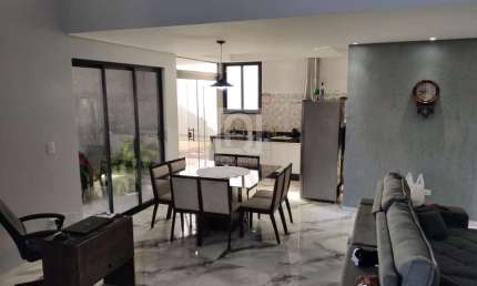 Casa Condomínio Residencial Reserva Ipanema Sorocaba