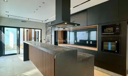 Casa em condomínio fechado com 3 quartos à venda no Condomínio Ibiti Reserva, Sorocaba 