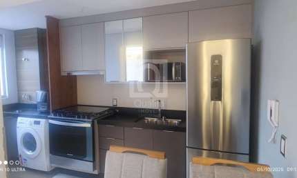 Apartamento térreo à venda no Condomínio Bella Vista em Votorantim