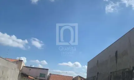 Terreno à venda no Jardim Tulipas, Sorocaba 