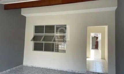 Casa à venda no Jardim Guaíba, Zona Norte de Sorocaba