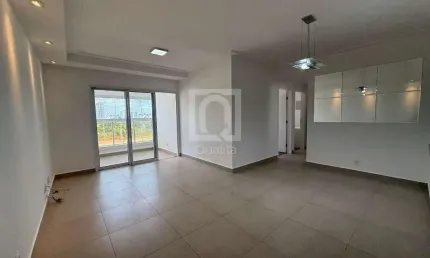 Apartamento com 3 quartos à venda no Parque Campolim, Sorocaba 