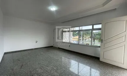 Casa comercial com 3 salas à venda no Jardim Santa Rosália, Sorocaba 