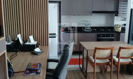 Apartamento no Condomínio The One Bela Vista Osasco