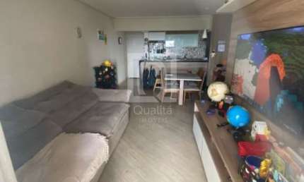 Apartamento no Condomínio Reserva do Alto Jardim Tupanci Barueri
