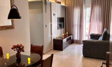 Apartamento no Condomínio Palácio San Marco Sorocaba