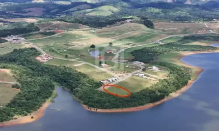 Terreno à venda em Piratuba, Piedade 