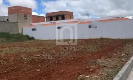 Terreno comercial à venda no Éden, Sorocaba 
