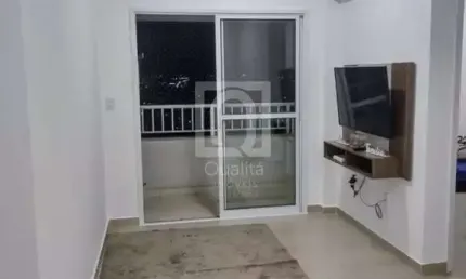 Apartamento em andar alto à venda no wanel ville em sorocaba