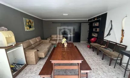 Casa com 3 quartos à venda no Wanel Ville, Sorocaba 
