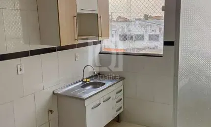 Apartamento com 2 quartos à venda na Vila Progresso, Sorocaba 