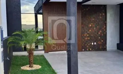 Casa à venda condomínio horto florestal villagio sorocaba