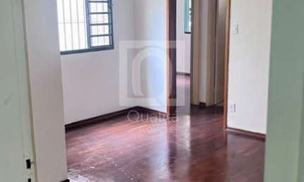 Apartamento com 2 quartos à venda na Vila Jardini, Sorocaba 