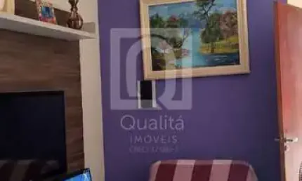 Casa com 2 quartos à venda no Jardim Piazza di Roma, Sorocaba 