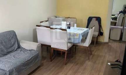 Casa em condomínio fechado com 2 quartos à venda no Éden, Sorocaba 