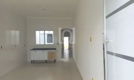 Casa com 2 quartos à venda no Jardim Nogueira, Sorocaba 